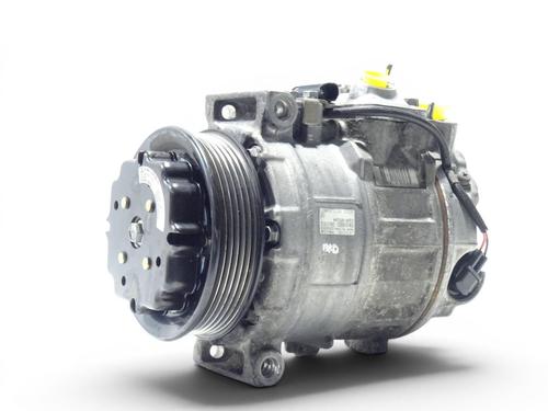 AC compressor MERCEDES-BENZ E-CLASS (W211) E 270 CDI (211.016) | BP35995439M34 - Image 4