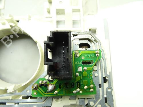 Interior roof light VW GOLF VI (5K1) 2.0 TDI | BP32424244I8 - Image 3