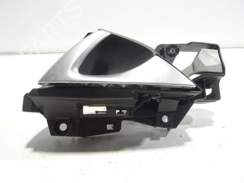 Front right interior door handle DS DS 5 (KF_) 2.0 BlueHDi 180 | BP25133580I14 - Image 2
