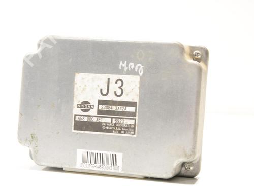 Used Gearbox control unit Gearbox control unit NISSAN NAVARA NP300 (D40) 2.5 dCi 4WD (171 hp) 31669772 31669772