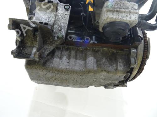 Engine SEAT IBIZA III (6L1) 1.9 TDI | BP30778211M1