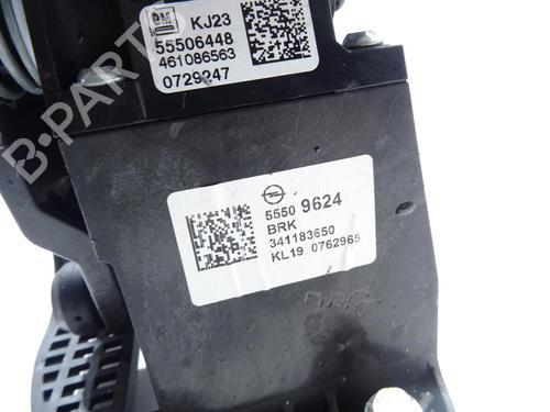 Other OPEL ASTRA K Sports Tourer (B16) 1.2 Turbo (35) | BP23788306O1