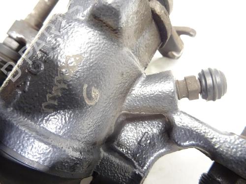 Used Left rear brake caliper Left rear brake caliper OPEL ASTRA J GTC 2.0 OPC Turbo (08) (280 hp) 29563759 29563759