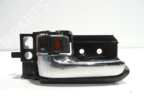 Used Front left interior door handle TOYOTA AVENSIS Estate (_T25_) 2.0 D-4D (CDT250_, CDT250R) (116 hp) 20177640