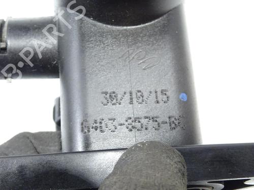 Thermostat housing LAND ROVER DISCOVERY SPORT (L550)  | BP24847321M116 