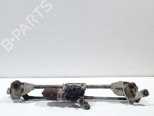 Used Front wiper motor NISSAN NAVARA NP300 (D40) 2.5 dCi 4WD (D40TT, D40T, D40M, D40BB) (190 hp) 21973164