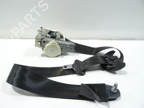 Used Front left belt tensioner CITROËN C3 II (SC_) 1.4 HDi 70 (SC8HZC, SC8HR0, SC8HP4) (68 hp) 29926541