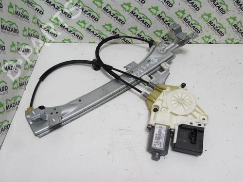 Used Rear right window mechanism Rear right window mechanism RENAULT MEGANE III Grandtour (KZ0/1) 1.5 dCi (KZ09, KZ0D, KZ1G, KZ29, KZ14, KZ1W, KZ10, KZ1F,... (110 hp) 20047579 20047579