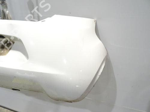 Rear bumper FORD KA (RU8) 1.2 | BP29422141C8 