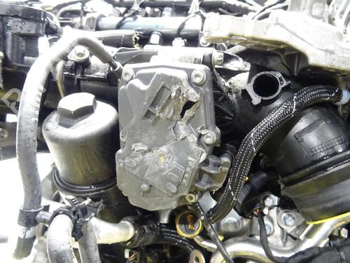 Engine MERCEDES-BENZ CLA (C118) CLA 220 d (118.314) | BP32137060M1 