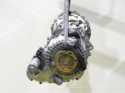 Gearbox LAND ROVER DISCOVERY IV (L319) 2.7 TD 4x4 | BP22918413M3 