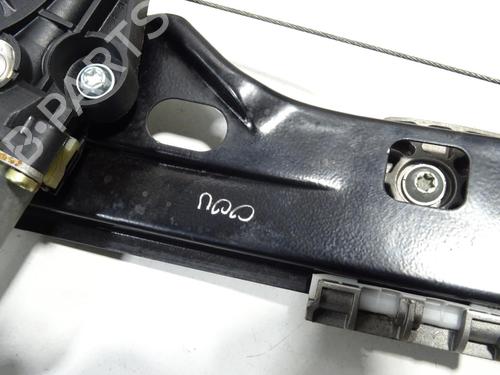 Rear right window mechanism MERCEDES-BENZ C-CLASS T-Model (S203) C 180 Kompressor (203.246) | BP23787032C25 
