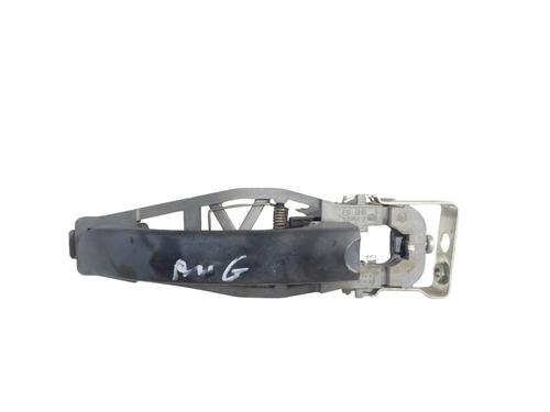 Used Front left exterior door handle Front left exterior door handle VW CADDY III Box Body/MPV (2KA, 2KH, 2CA, 2CH) [2004-2016] 35969240 35969240