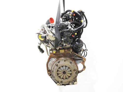 Used Engine Engine FIAT PANDA (312_, 319_) 0.9 (312PXG1A) (86 hp) 34454306 34454306