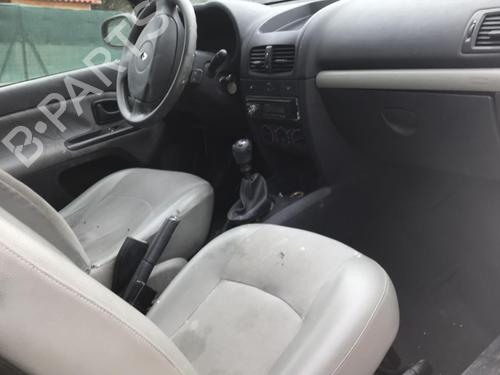 Used Parts RENAULT CLIO II (BB_, CB_)  1.5 dCi  1818094