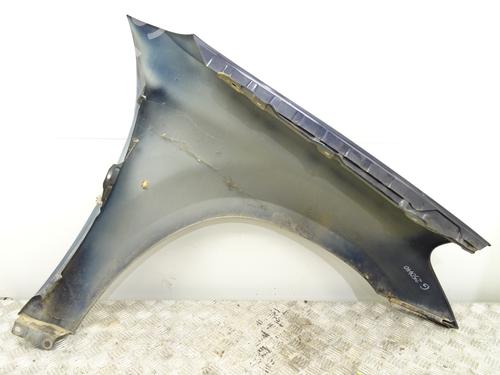 Left front fenders MERCEDES-BENZ GL-CLASS (X164) GL 500 4-matic (164.886) | BP29838900C41