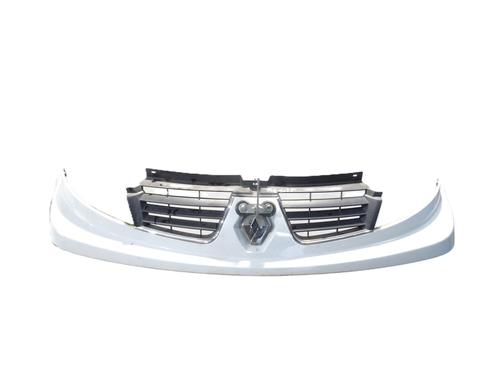 Grill RENAULT TRAFIC II Van (FL) 2.0 dCi 90 (FL0H, FL00, FL01, FL0M, FL0P, FL0S) | BP33037447C40 - Image 7