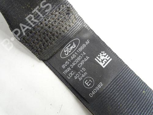 Rear right belt tensioner FORD FIESTA VI (CB1, CCN) 1.25 | BP25743745C90 