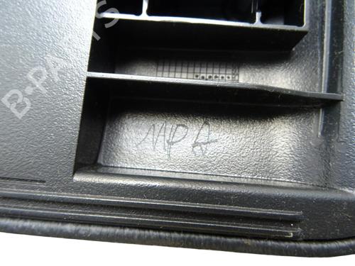 Armrest / Center console CITROËN C5 III (RD_) 1.6 HDi 110 (RD9HZC) | BP38343722I20 - Image 2