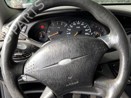 Left front window switch FORD FOCUS I (DAW, DBW)  | BP33738755I27  - Image 14
