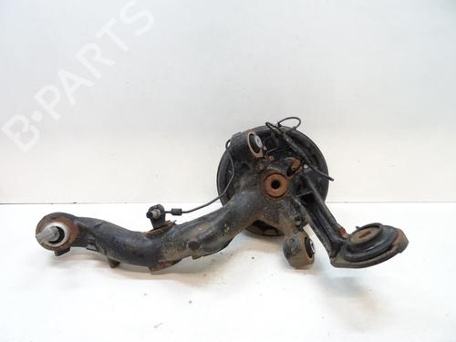 Right rear steering knuckle FIAT DOBLO Cargo (263_)  | BP20053428M28 