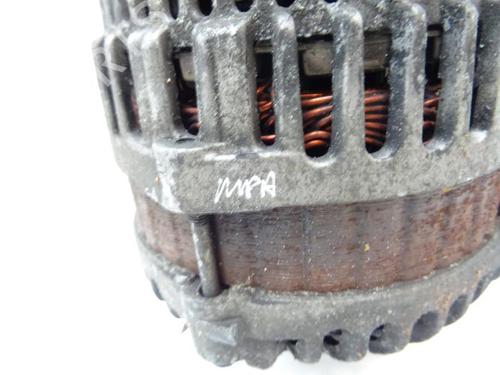 Alternator NISSAN QASHQAI / QASHQAI +2 I (J10, NJ10, JJ10E) 2.0 dCi All-wheel Drive | BP21967745M7 
