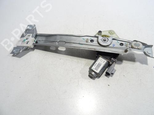 Used Rear right window mechanism Rear right window mechanism 32524723 32524723