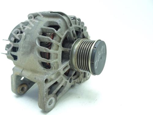 Generator DACIA DUSTER (HS_) 1.5 dCi | BP29543286M7 
