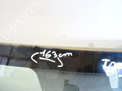 Vindrude Vindrude RENAULT TRAFIC II Van (FL) 1.9 dCi 80 (FL0B) (82 hp) 34109284 34109284