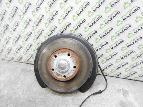 Used Left rear steering knuckle RENAULT TRAFIC III Bus (JG_) 1.6 dCi 125 (JGMH) (125 hp) 20048526