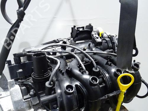 Engine RENAULT CLIO II (BB_, CB_) 1.2 (BB0A, BB0F, BB10, BB1K, BB28, BB2D, BB2H, CB0A,... | BP22357443M1 