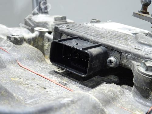 Gearbox CITROËN C4 I (LC_) 2.0 HDi | BP26006232M3 