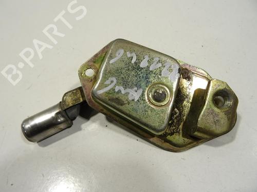 Used Front left lock Front left lock RENAULT 6 (118_) [1969-1987] 33429058 33429058