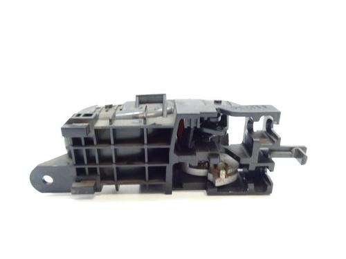 Used Rear left interior door handle Rear left interior door handle SUZUKI GRAND VITARA II (JT, TE, TD) 1.9 DDiS All-wheel Drive (JT419, TD44, JB419WD, JB419XD,... (129 hp) 20044439 20044439
