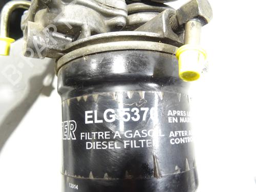 Støtte NISSAN PICK UP (D22) 2.5 TD 4WD | BP30905232C155 - Image 4