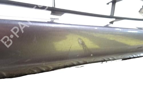 Front bumper RENAULT SCÉNIC II (JM0/1_) 2.0 dCi (JM1K) | BP29911467C7 