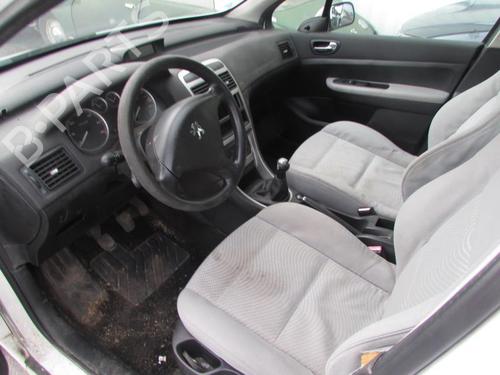 Left front window switch PEUGEOT 307 (3A/C) 1.6 HDi | BP20176733I27 - Image 5