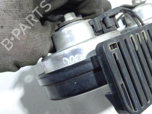 Horn LAND ROVER RANGE ROVER EVOQUE (L538) 2.0 4x4 | BP24656030E13 - Image 2