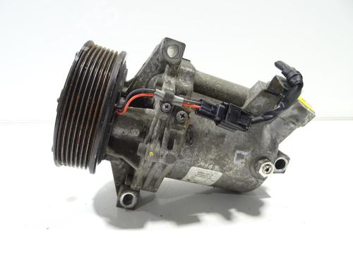 AC compressor NISSAN PULSAR Hatchback (C13) 1.2 DIG-T | BP27714285M34 - Image 3