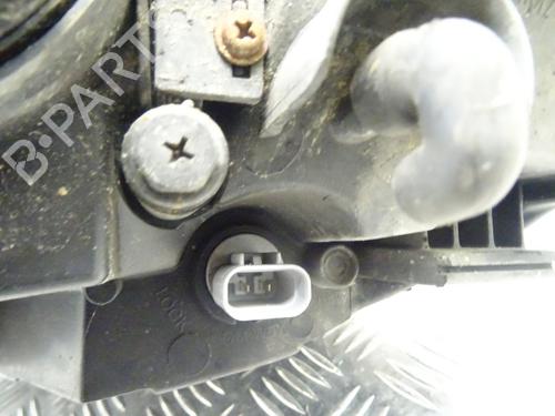 Right headlight HYUNDAI SANTA FÉ II (CM) 2.2 CRDi GLS 4x4 | BP30079479C29