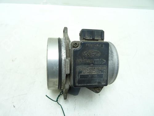 Mass air flow sensor FORD MONDEO I (GBP) 1.8 TD | BP26526176M95 - Image 4