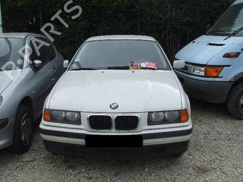 Gearbox BMW 3 Compact (E36) 316 i | BP21268968M3 