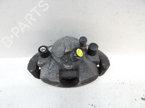 Left front brake caliper MAZDA 3 (BK)  | BP20065555M105 