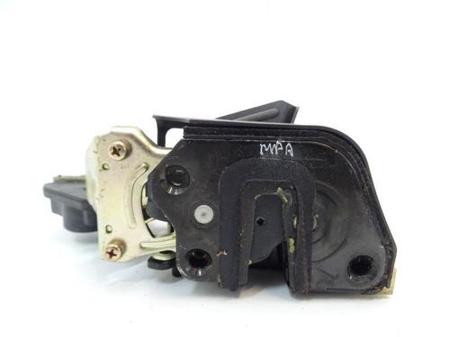 Rear left lock HYUNDAI TUCSON (JM) 2.0 CRDi All-wheel Drive | BP20045421C100 