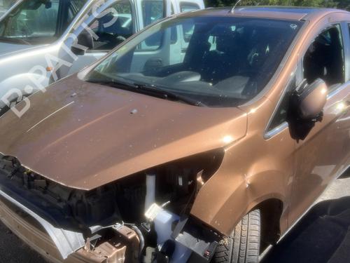 Højre bagtil lås FORD B-MAX (JK) 1.6 TDCi | BP34109142C99  - Image 14