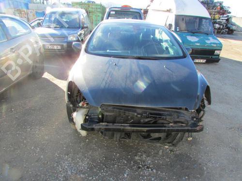 Left front brake caliper PEUGEOT 307 CC (3B) 2.0 16V | BP20045577M105 