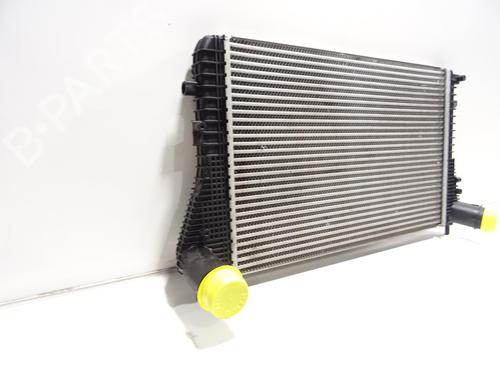 Intercooler VW TIGUAN (5N_) 2.0 TDI | BP28163481M30  - Image 5