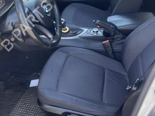 Right front door BMW 1 (E87) 118 d | BP28015191C3 