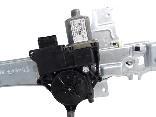 Rear left window mechanism PEUGEOT 2008 I (CU_) 1.2 THP 110 / PureTech 110 | BP39761663C24 - Image 3