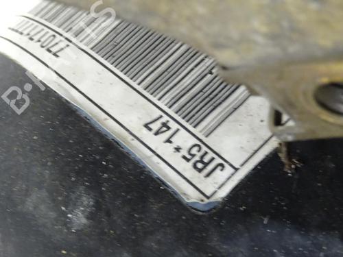 Gearbox DACIA LOGAN MCV (KS_) 1.5 dCi (KS0K) | BP23844640M3 - Image 2